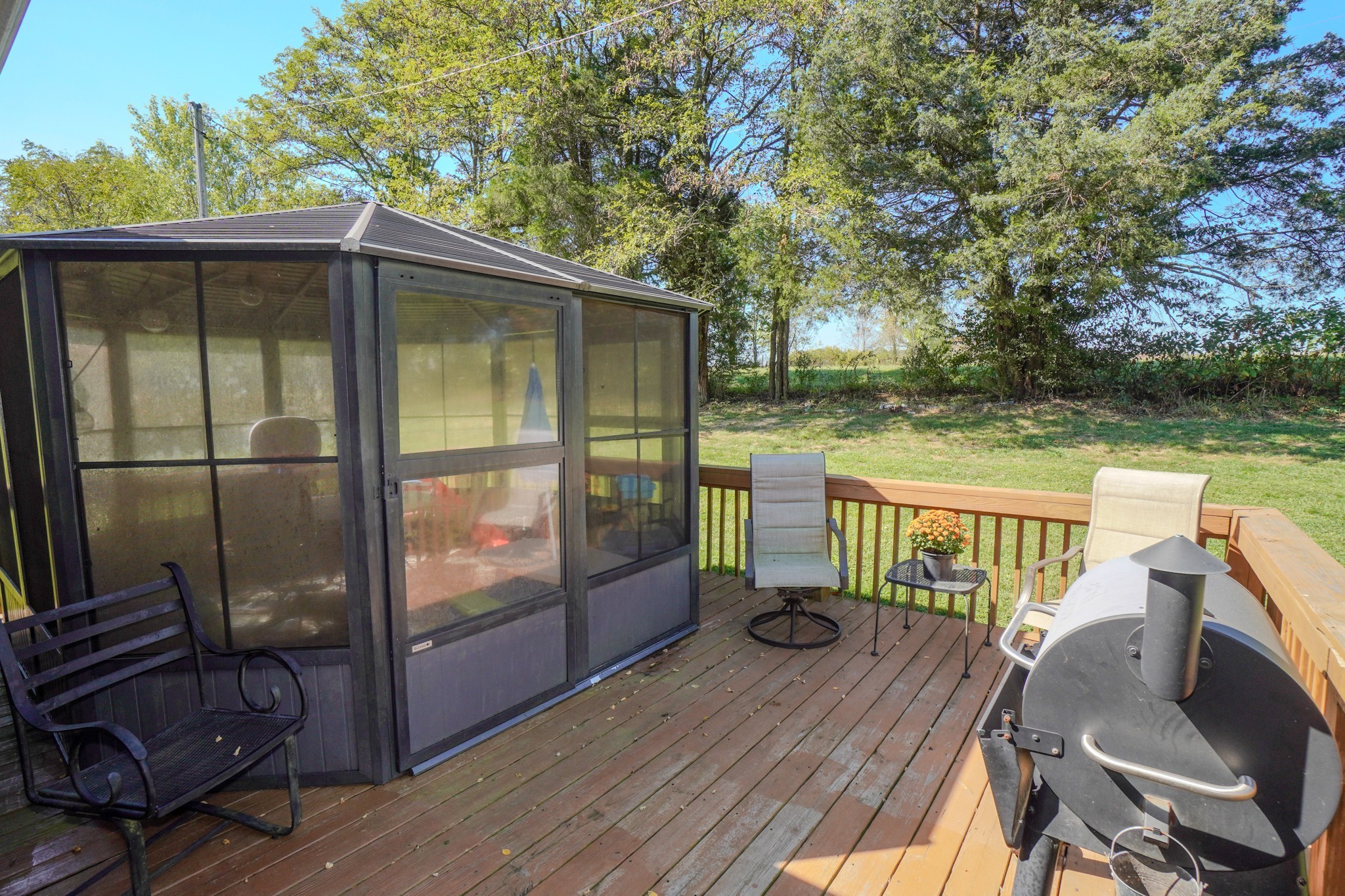 137 Hawkins Road Westmoreland, TN 37186 - Photo 17 of 70