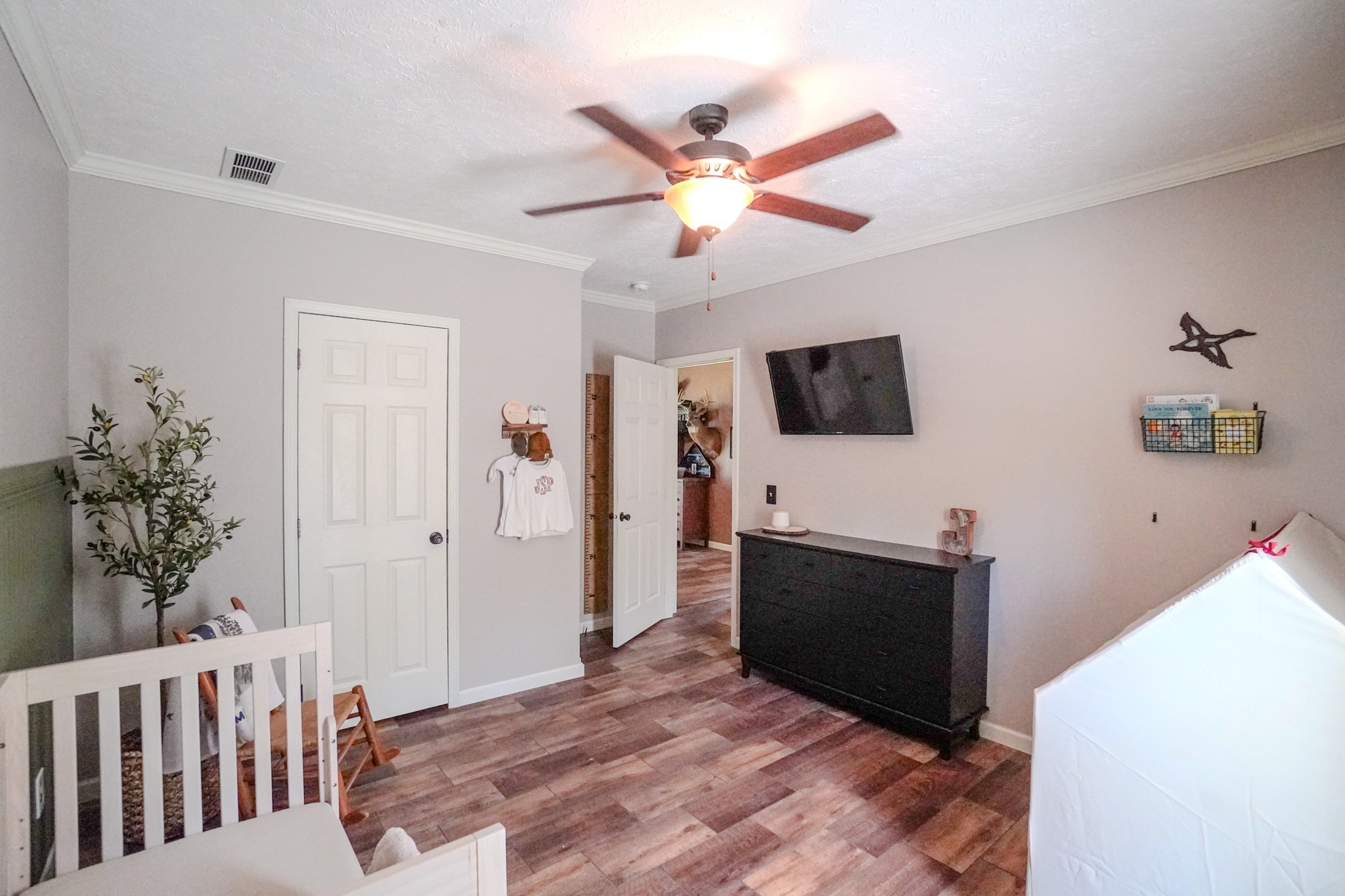 137 Hawkins Road Westmoreland, TN 37186 - Photo 47 of 70