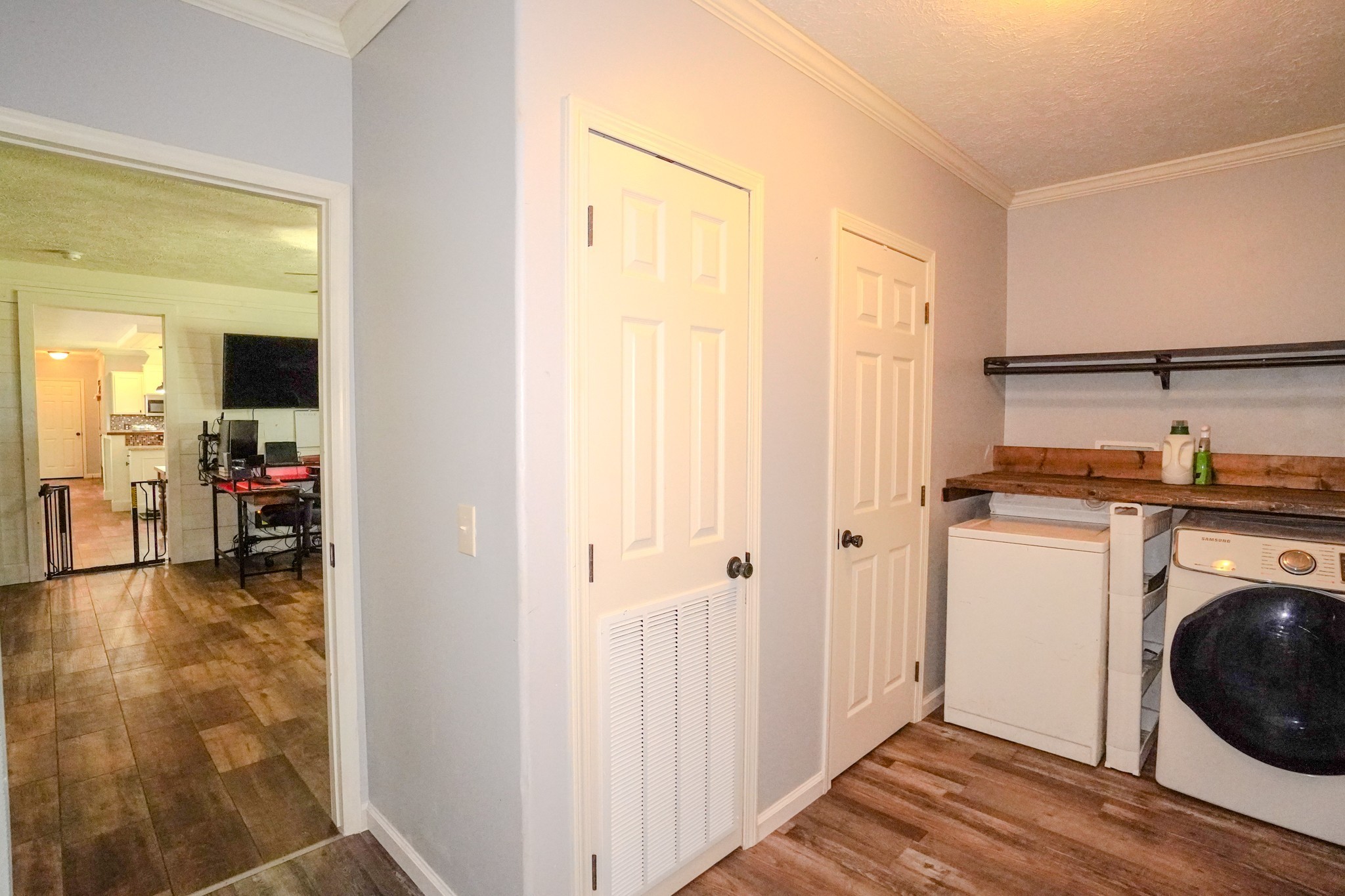 137 Hawkins Road Westmoreland, TN 37186 - Photo 48 of 70