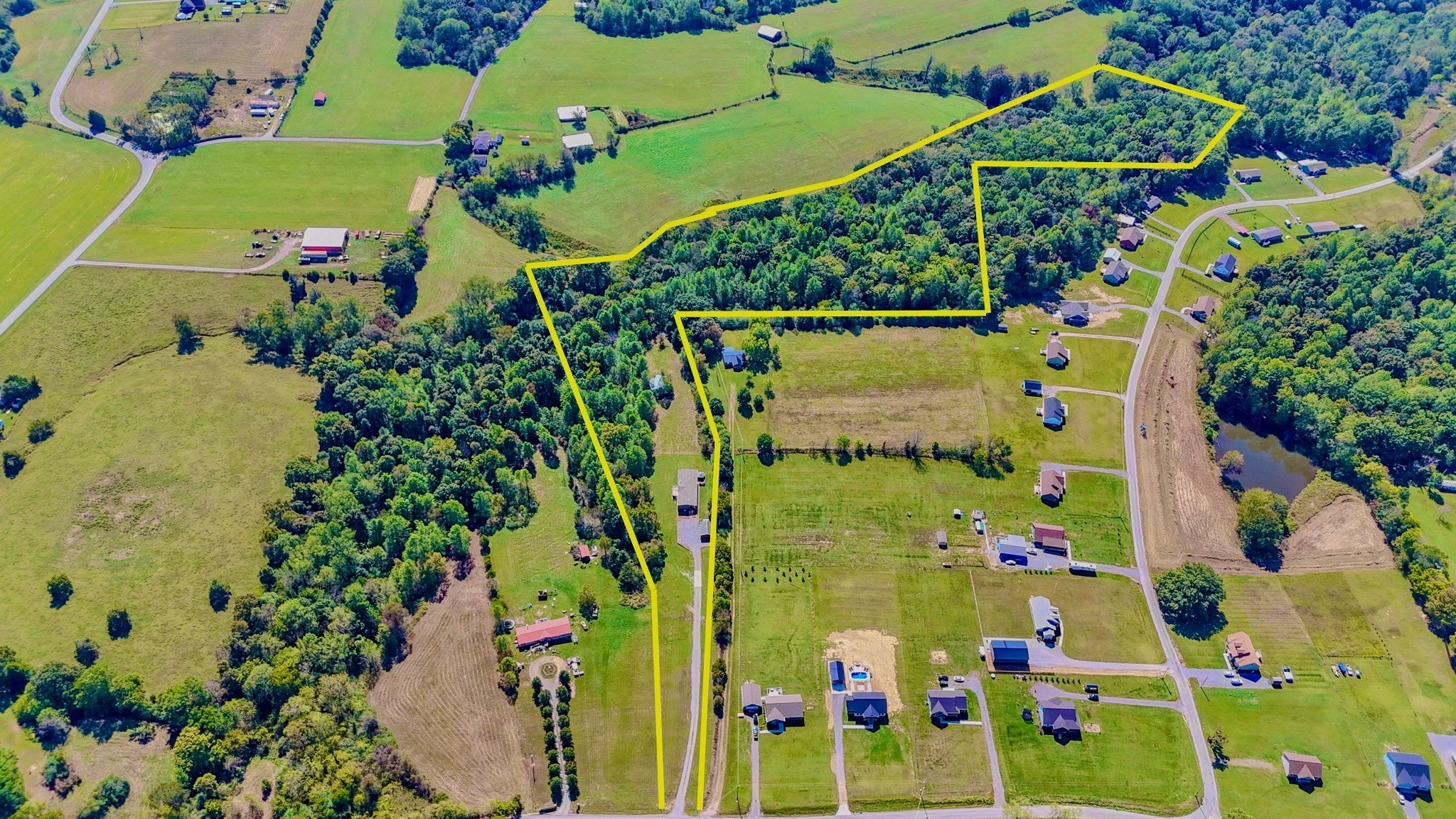 137 Hawkins Road Westmoreland, TN 37186 - Photo 70 of 70