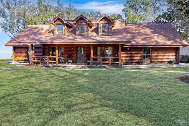 $1,000,000 | 5632 East Bay Boulevard, Gulf Breeze, FL 32563