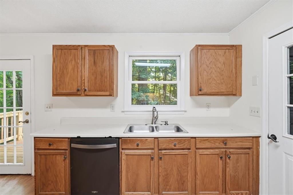 309 Cowart Road Dawsonville, GA 30534 - Photo 12 of 36