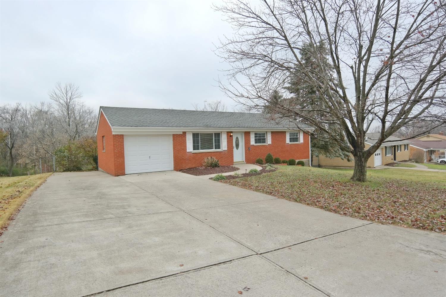 4131 Locust Ridge Drive Cleves, OH 45002 - Photo 1 of 1