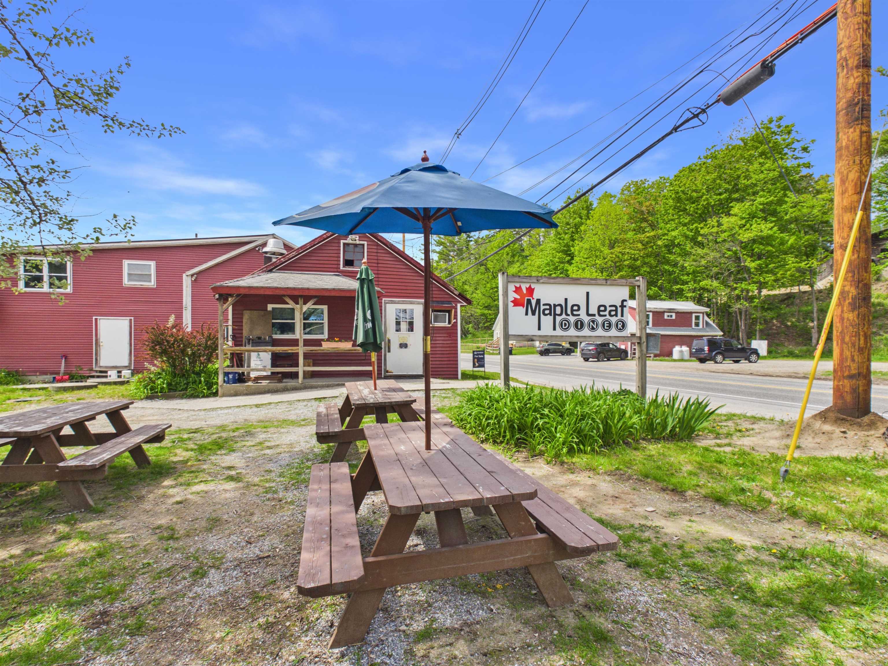 2170 North Main Street Londonderry, VT 05148 - Photo 2 of 56