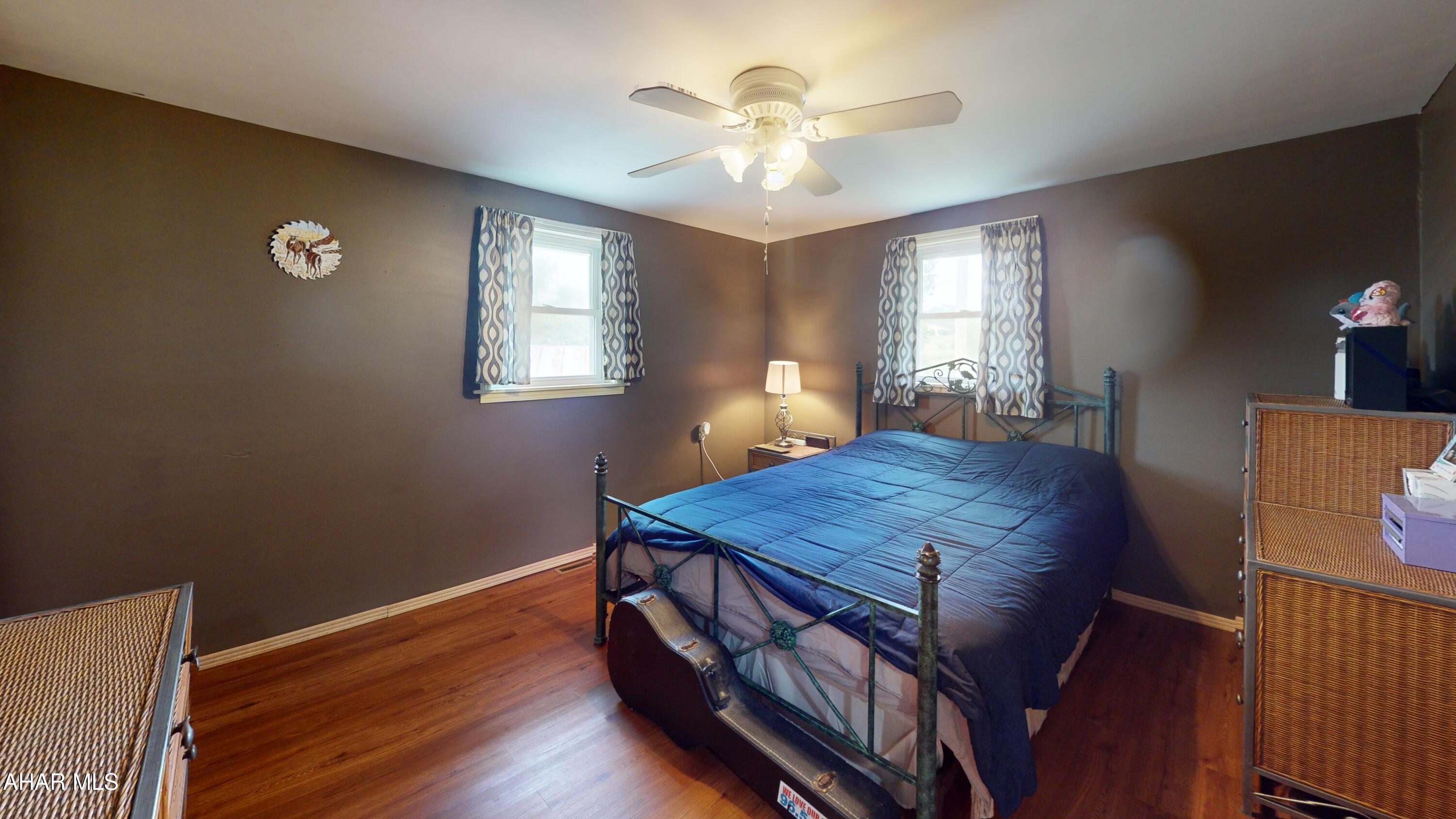 264 Cromwell Ridge Road Hustontown, PA 17229 - Photo 32 of 47