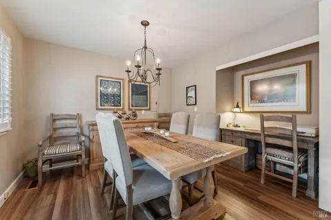 $719,000 | 1239 Herbazal Street, Sonoma, CA 95476