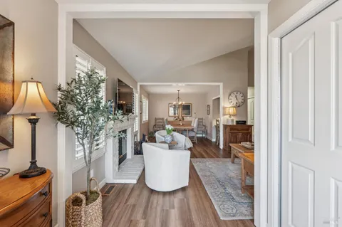 $719,000 | 1239 Herbazal Street, Sonoma, CA 95476