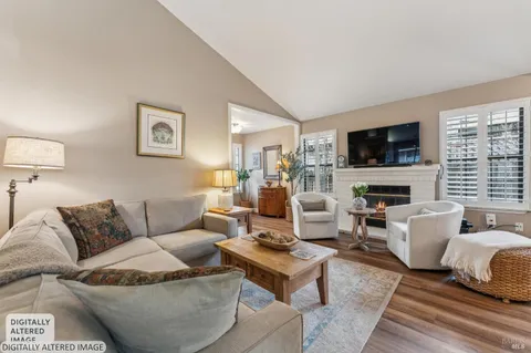 $719,000 | 1239 Herbazal Street, Sonoma, CA 95476