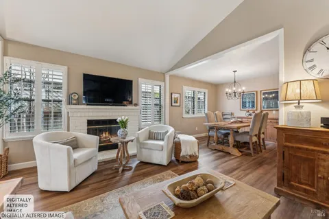 $719,000 | 1239 Herbazal Street, Sonoma, CA 95476