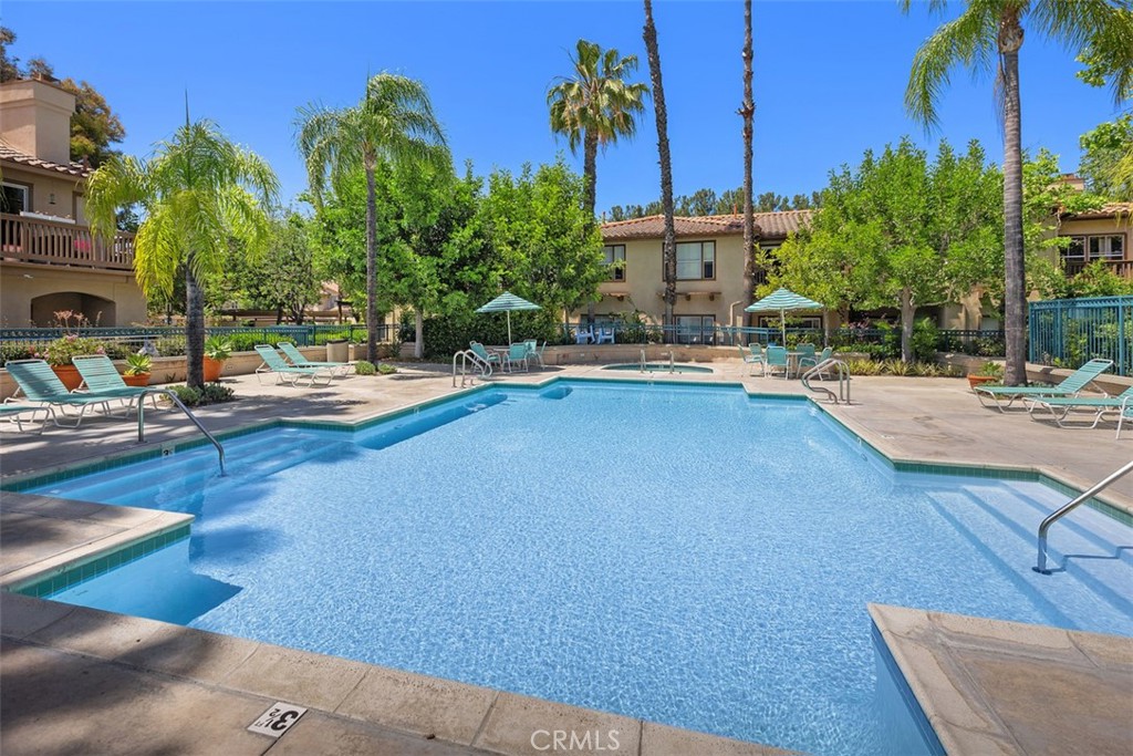 41 Timbre Rancho Santa Margarita, CA 92688 - Photo 24 of 24
