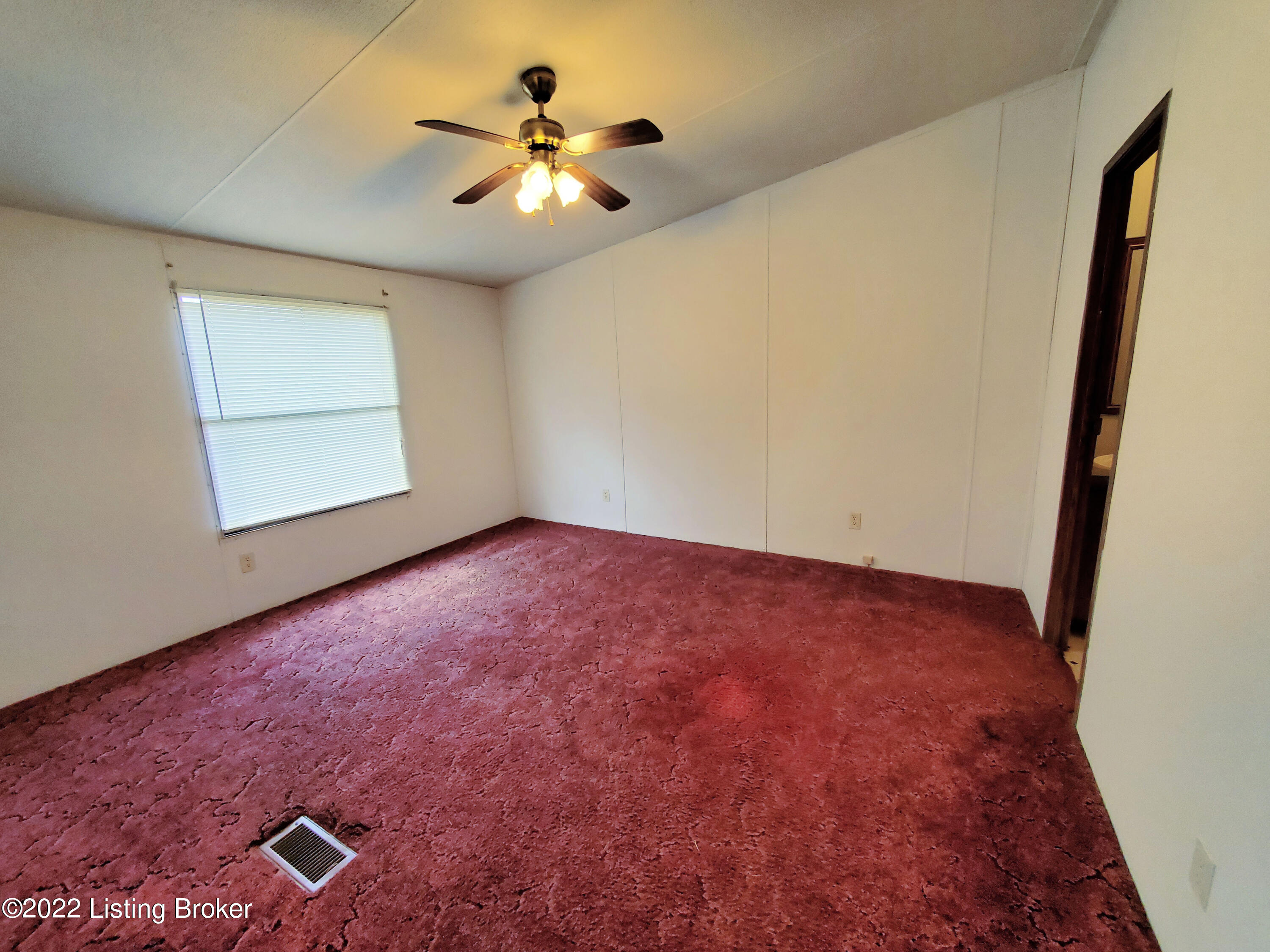 315 Robert Lee Road Raywick, KY 40060 - Photo 4 of 12 Primary Bedroom