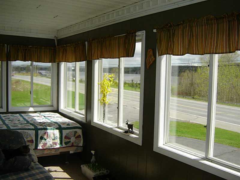 2681 Aroostook Road Eagle Lake, ME 04739 - Photo 21 of 31 Enclosed Porch.