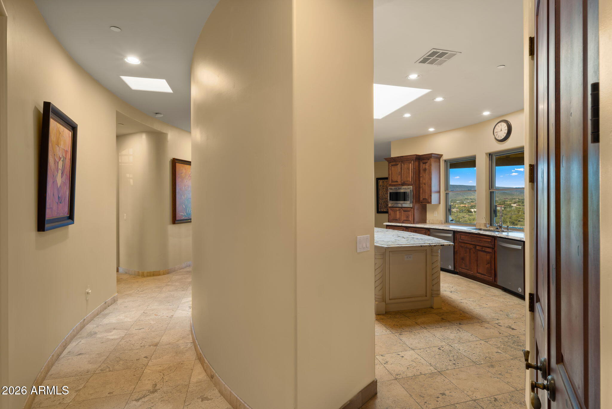 6562 East Cave Creek Road Cave Creek, AZ 85331 - Photo 44 of 109 47-web-or-mls-Hallway2