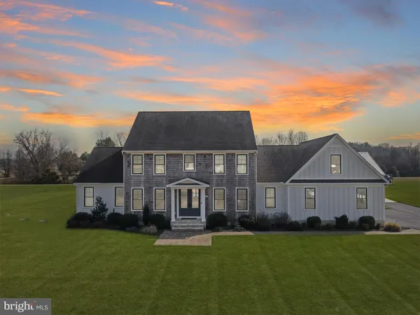 $750,000 | 4395 Green Briar Way, Seaford, DE 19973