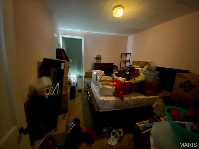 $12,500 | 655 North Talmadge Street, Witt, IL 62094