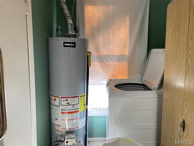 $12,500 | 655 North Talmadge Street, Witt, IL 62094