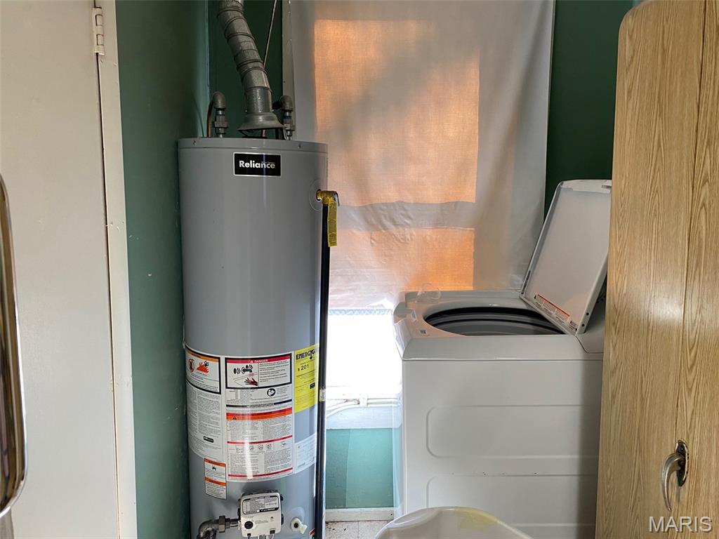 655 North Talmadge Street Witt, IL 62094 - Photo 12 of 13