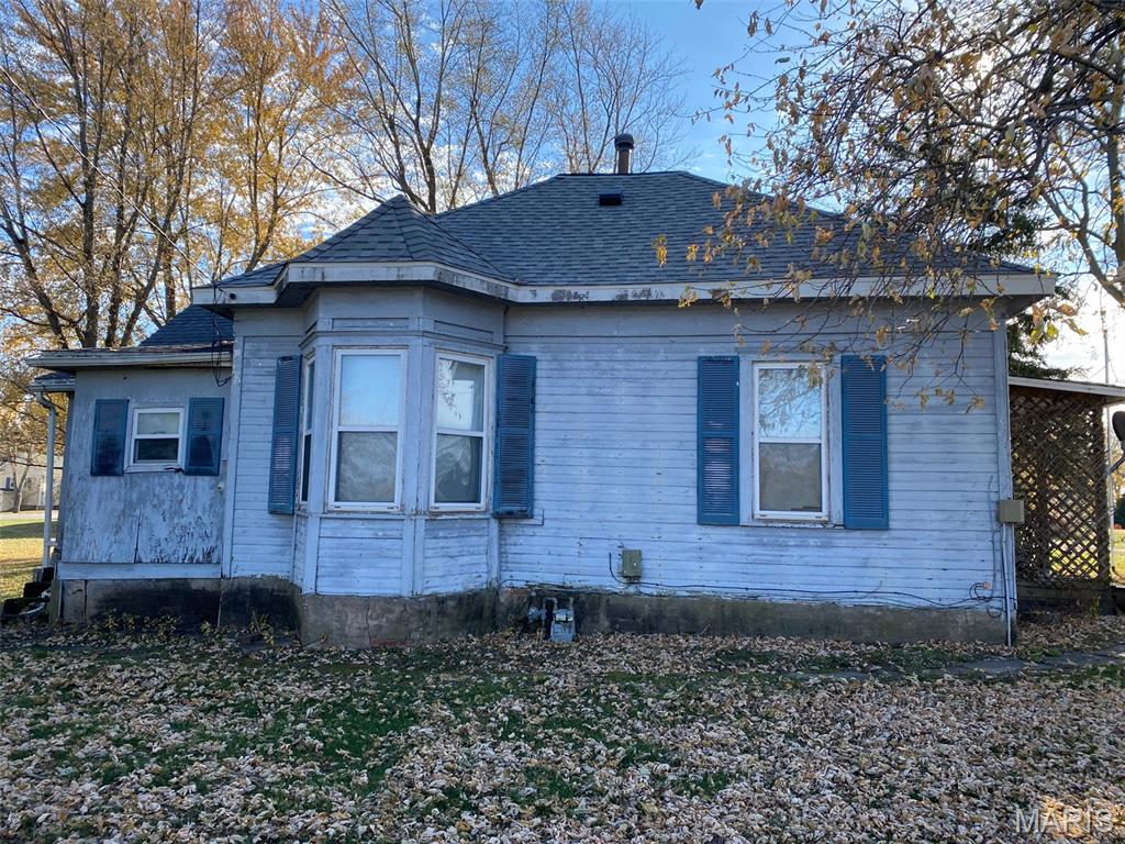 655 North Talmadge Street Witt, IL 62094 - Photo 4 of 13