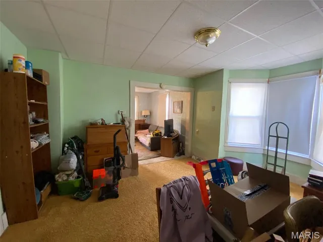 $12,500 | 655 North Talmadge Street, Witt, IL 62094