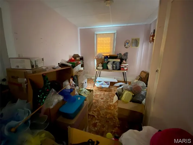 $12,500 | 655 North Talmadge Street, Witt, IL 62094