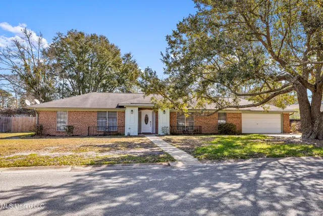 $234,900 | 1204 Londonderry Lane, Ocean Springs, MS 39564