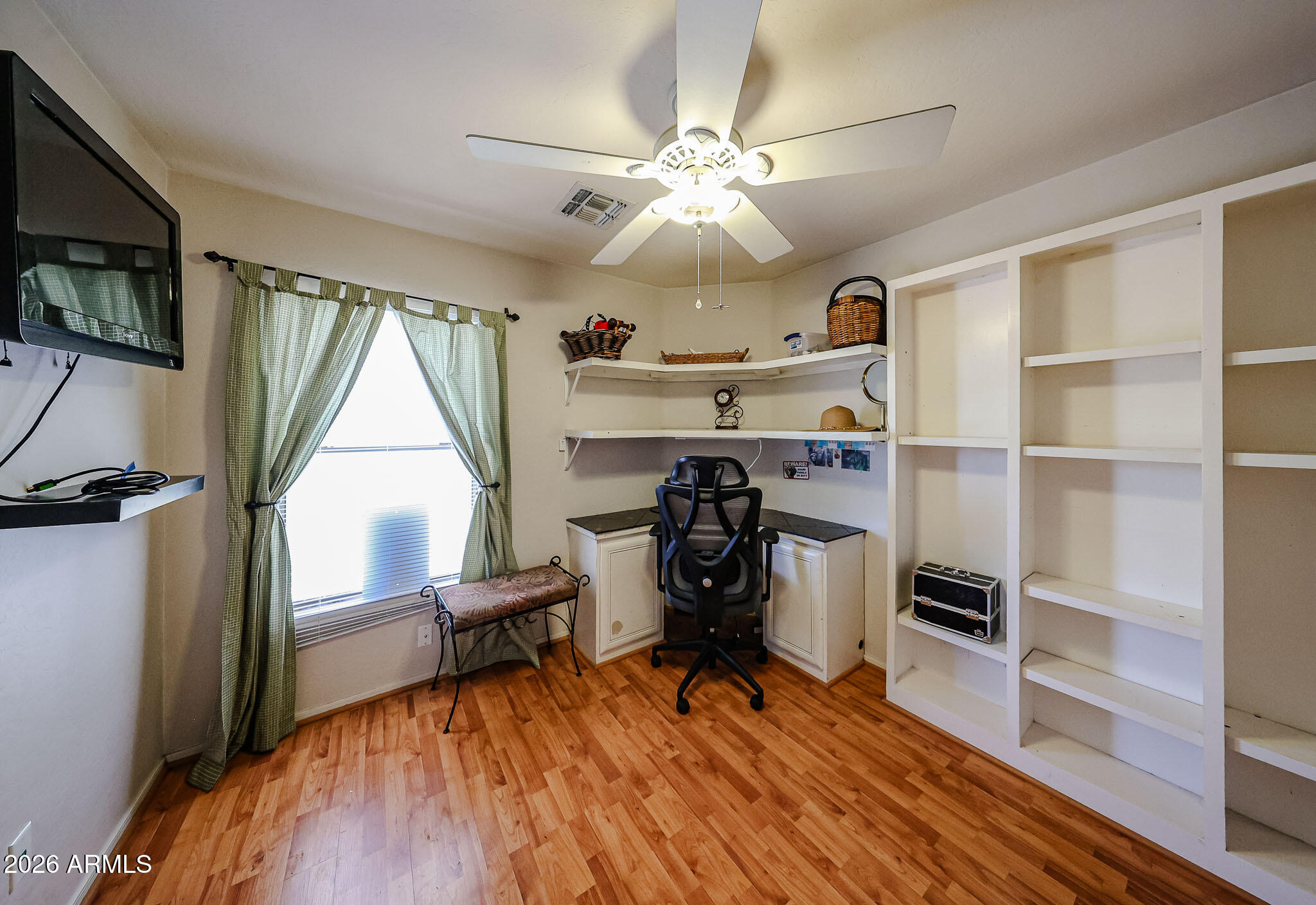 12817 West Sweetwater Avenue El Mirage, AZ 85335 - Photo 22 of 31 Bedroom