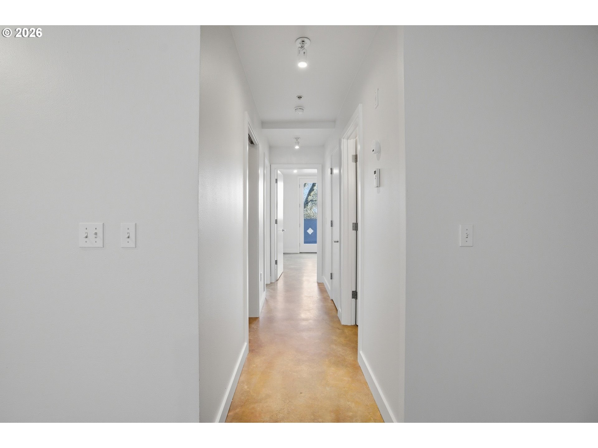 325 Northeast Graham Street, Unit 6 Portland, OR 97212 - Photo 19 of 30
