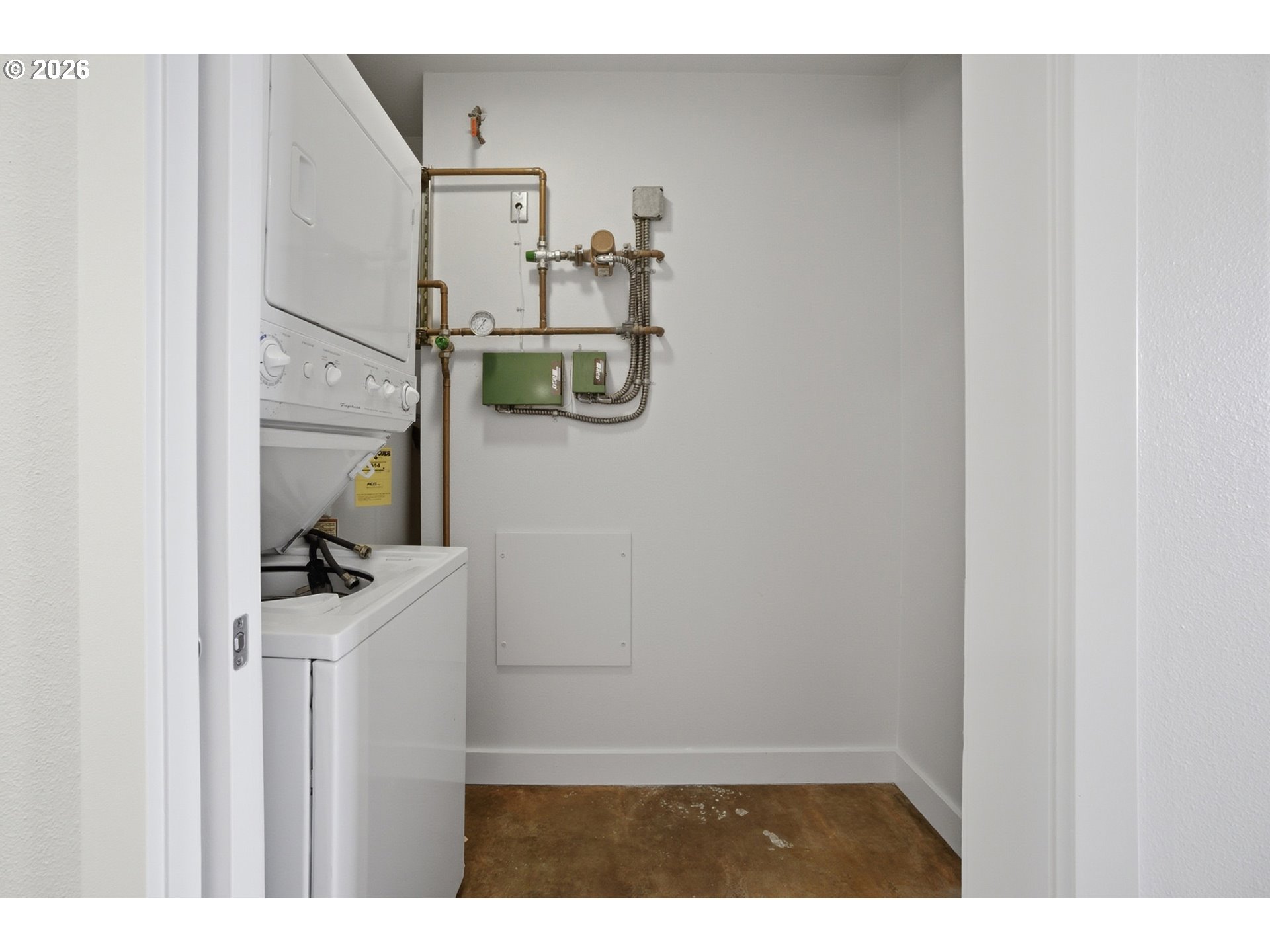 325 Northeast Graham Street, Unit 6 Portland, OR 97212 - Photo 23 of 30