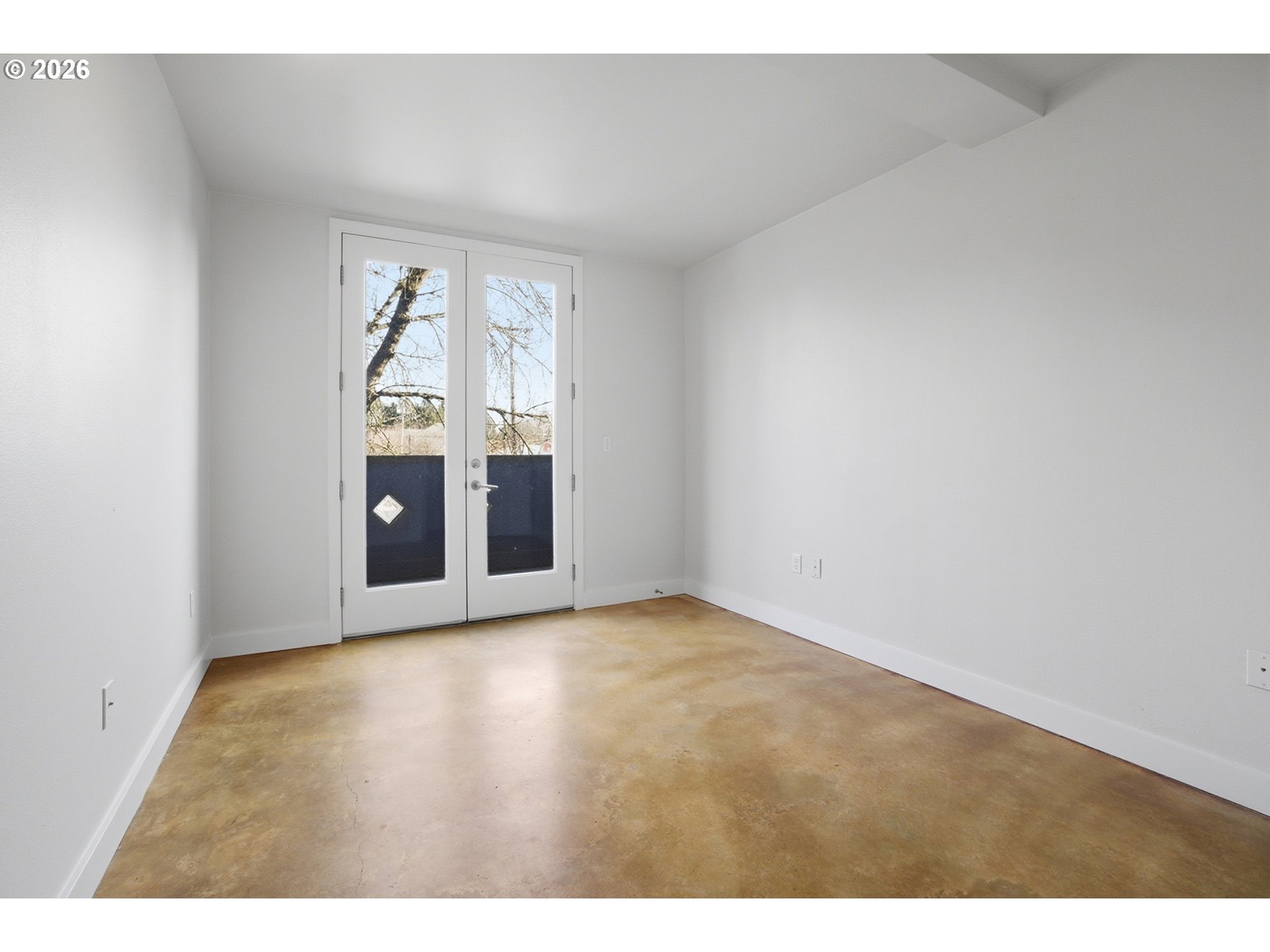325 Northeast Graham Street, Unit 6 Portland, OR 97212 - Photo 24 of 30