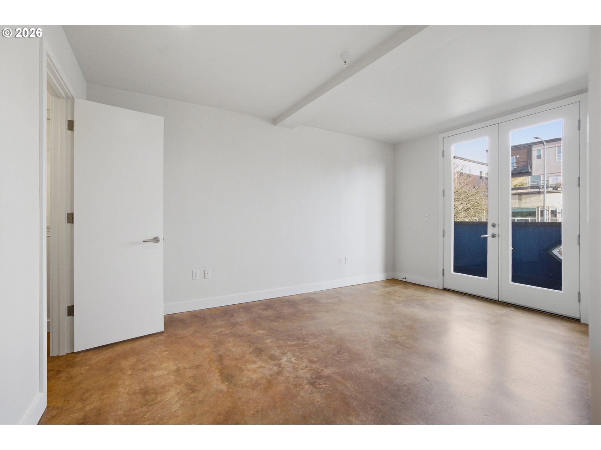 325 Northeast Graham Street, Unit 6 Portland, OR 97212 - Photo 25 of 30