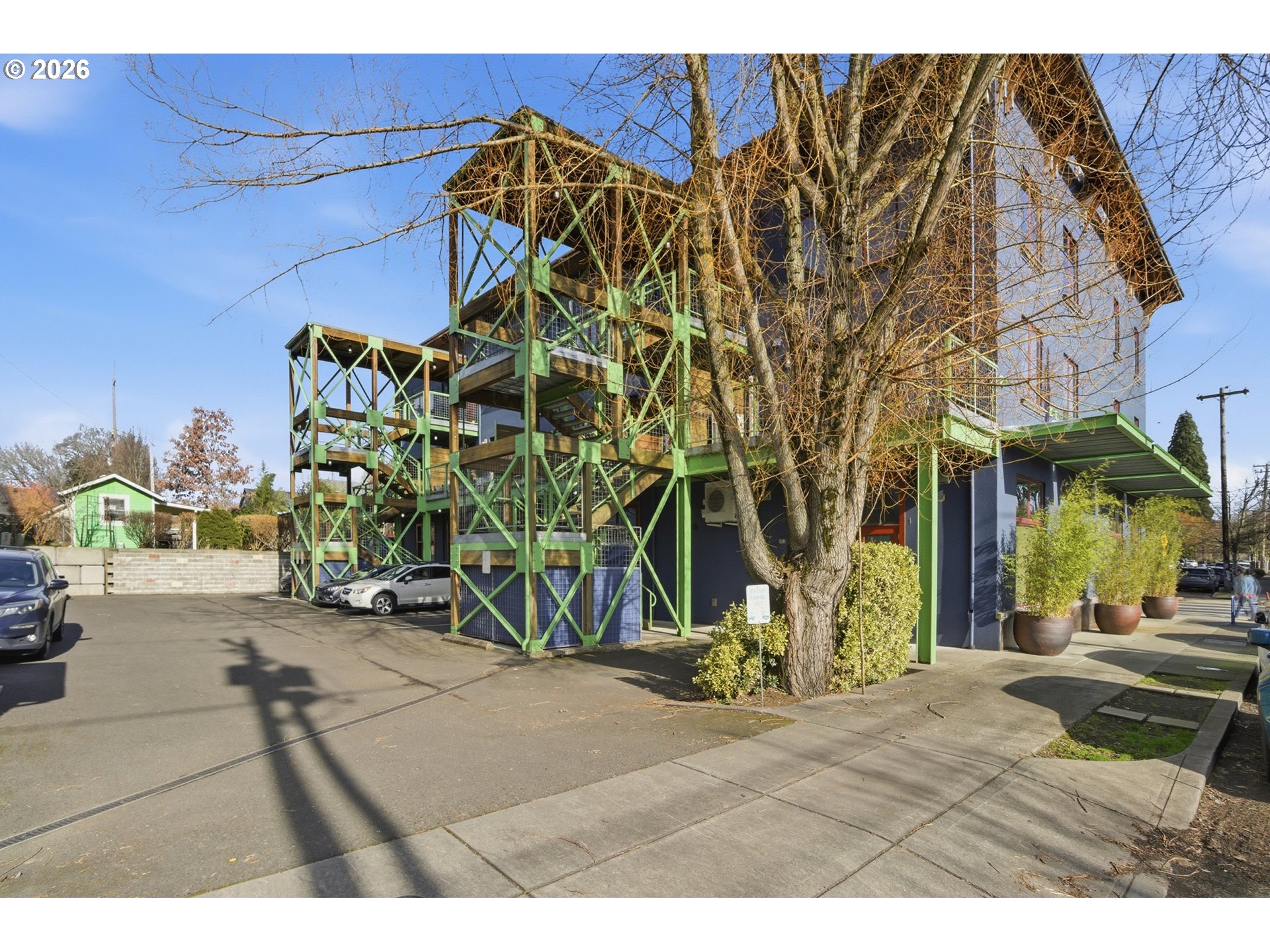 325 Northeast Graham Street, Unit 6 Portland, OR 97212 - Photo 27 of 30