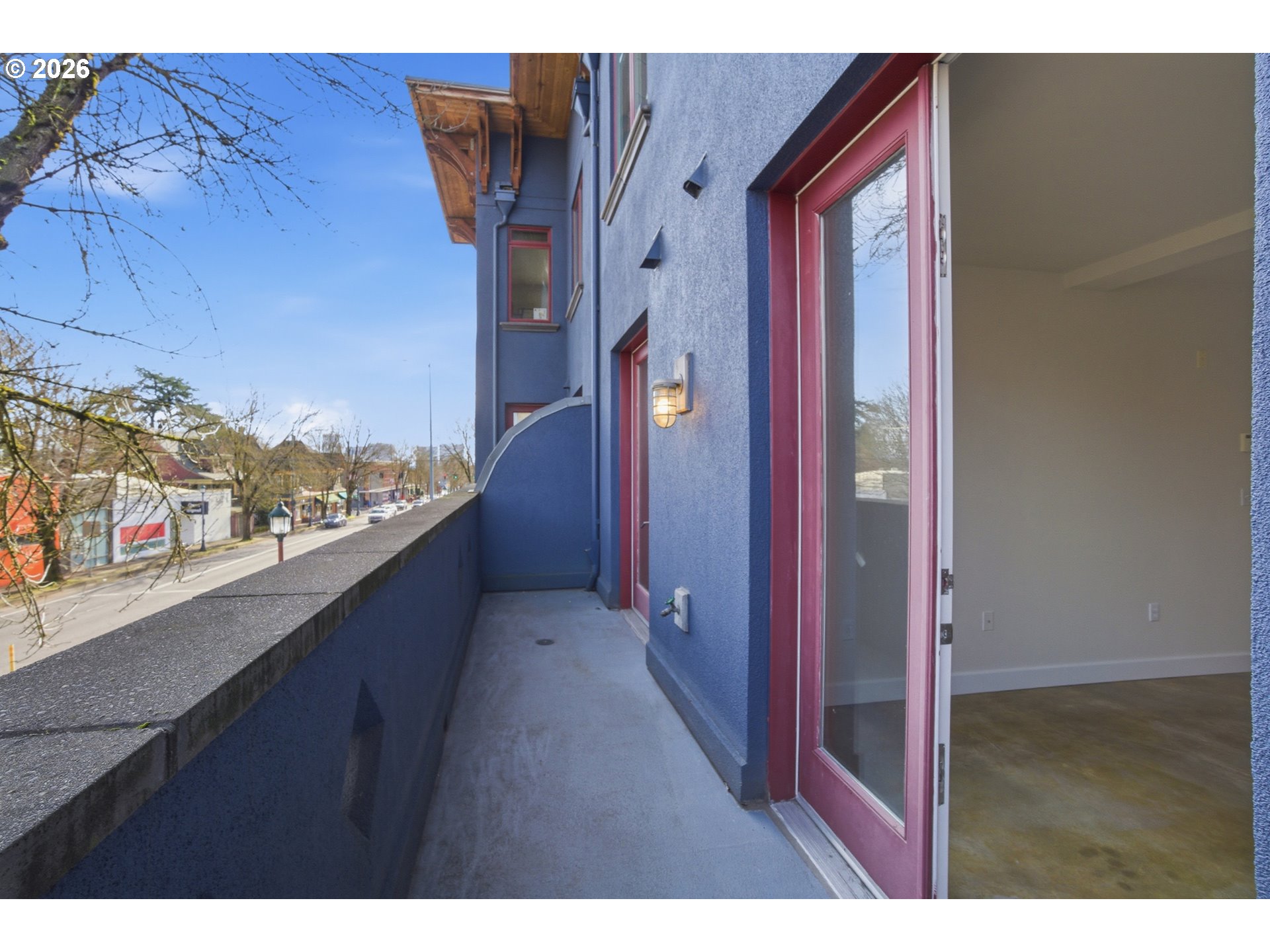 325 Northeast Graham Street, Unit 6 Portland, OR 97212 - Photo 29 of 30