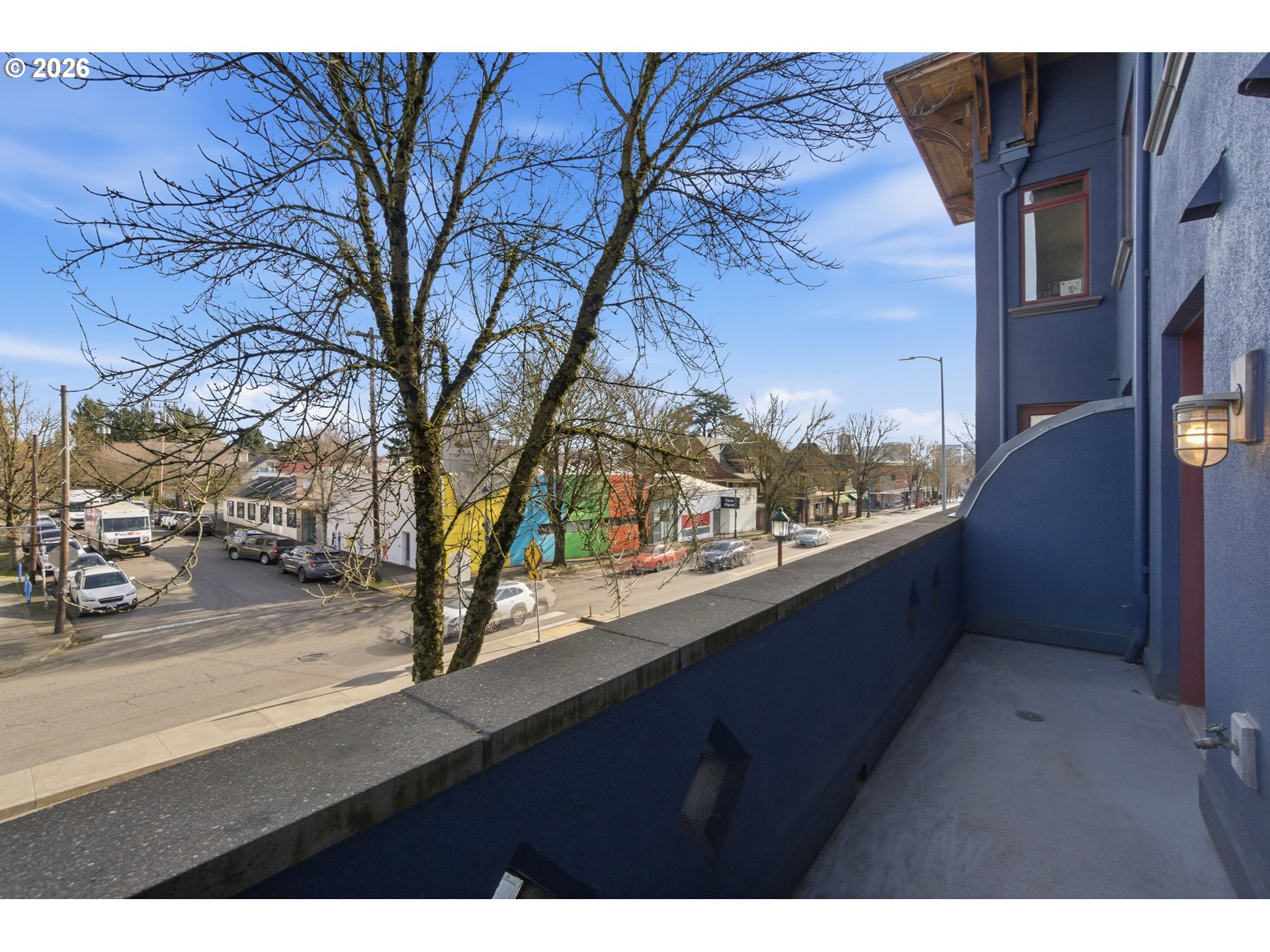 325 Northeast Graham Street, Unit 6 Portland, OR 97212 - Photo 30 of 30