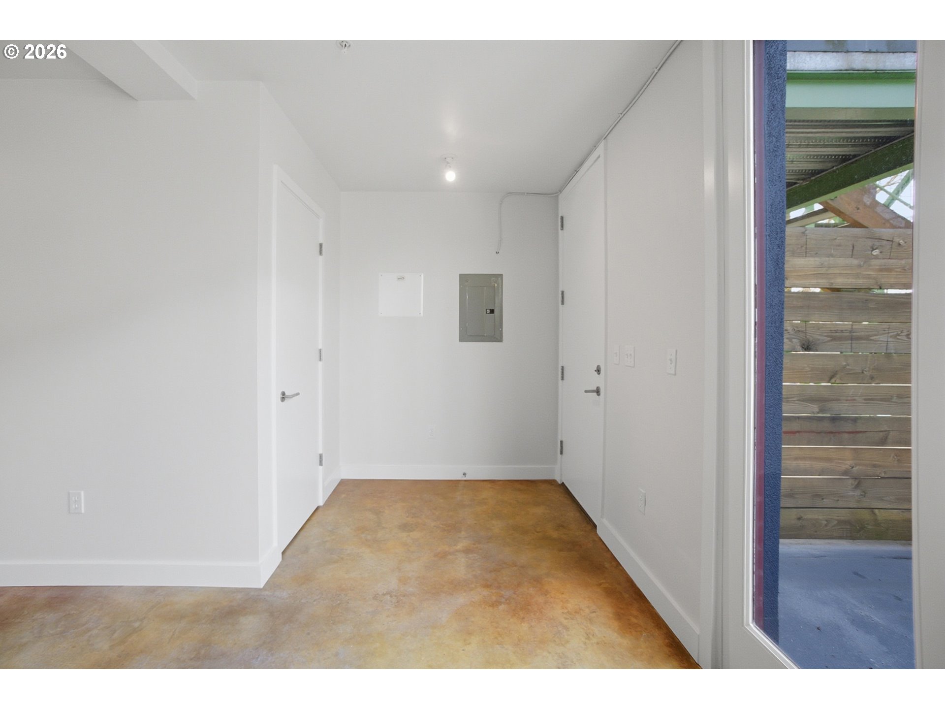 325 Northeast Graham Street, Unit 6 Portland, OR 97212 - Photo 6 of 30