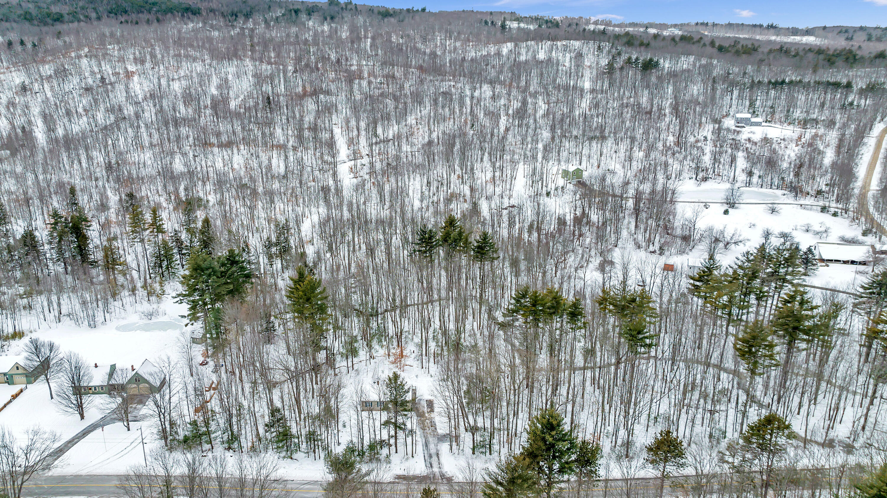 1426 Gore Road Alfred, ME 04002 - Photo 21 of 27 dji_0002