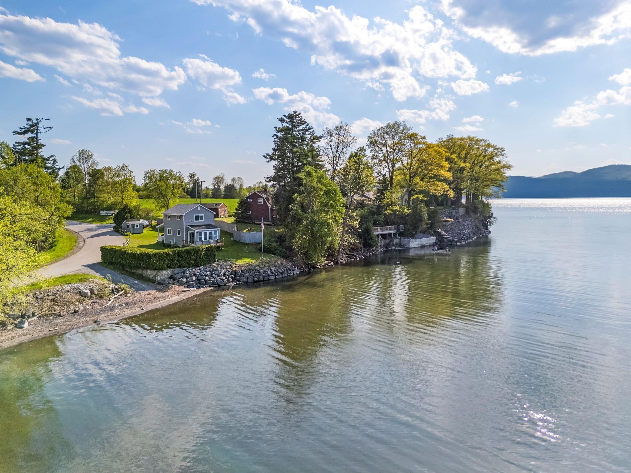 106 Potash Bay Road Addison, VT 05491 - Photo 28 of 40