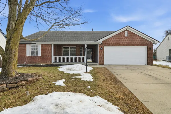 $275,000 | 12719 Slippery Rock Road, Indianapolis, IN 46236