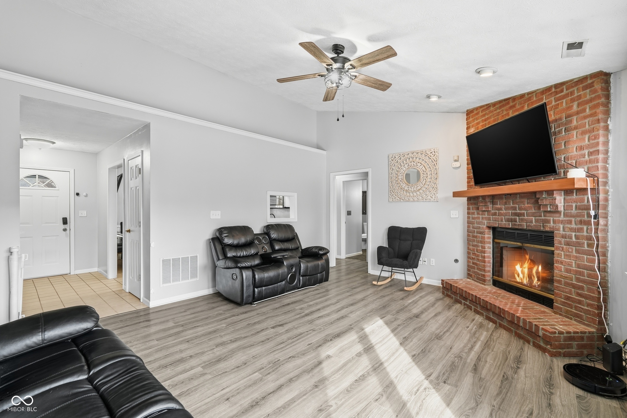 12719 Slippery Rock Road Indianapolis, IN 46236 - Photo 11 of 28