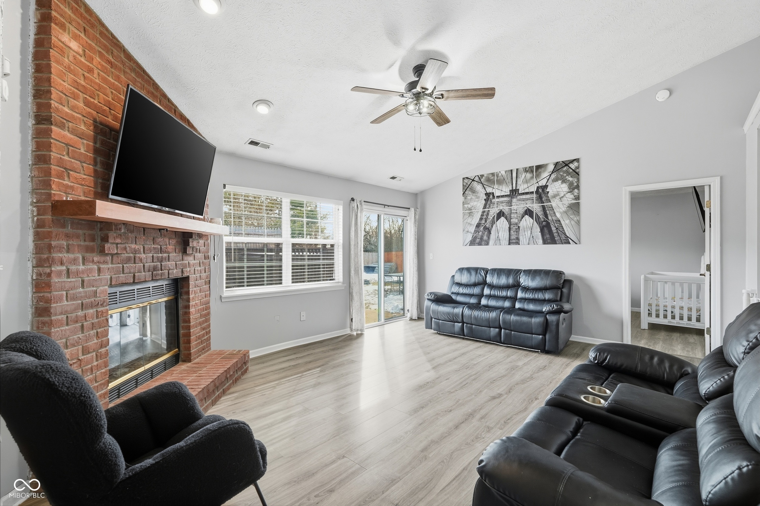 12719 Slippery Rock Road Indianapolis, IN 46236 - Photo 12 of 28