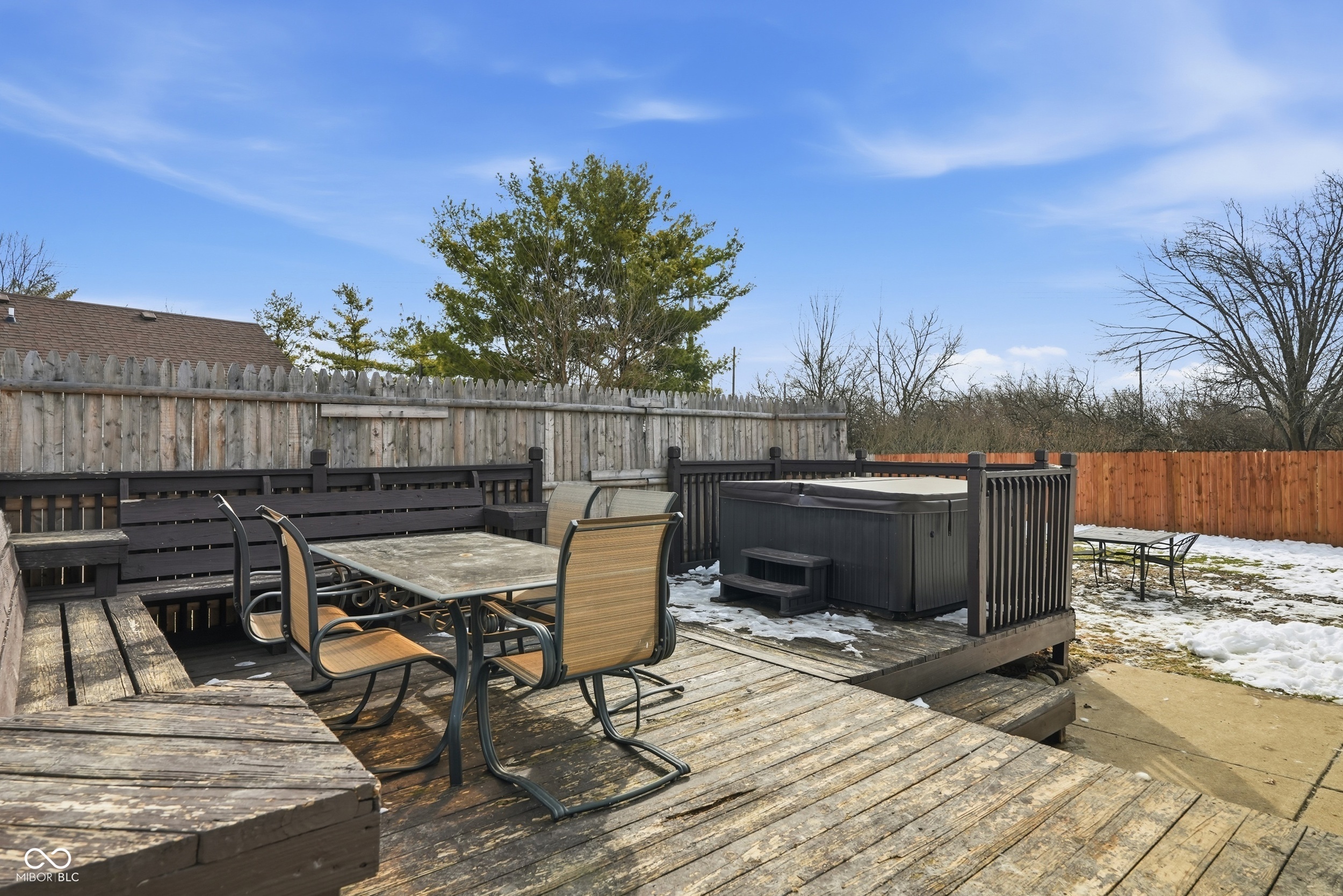 12719 Slippery Rock Road Indianapolis, IN 46236 - Photo 23 of 28