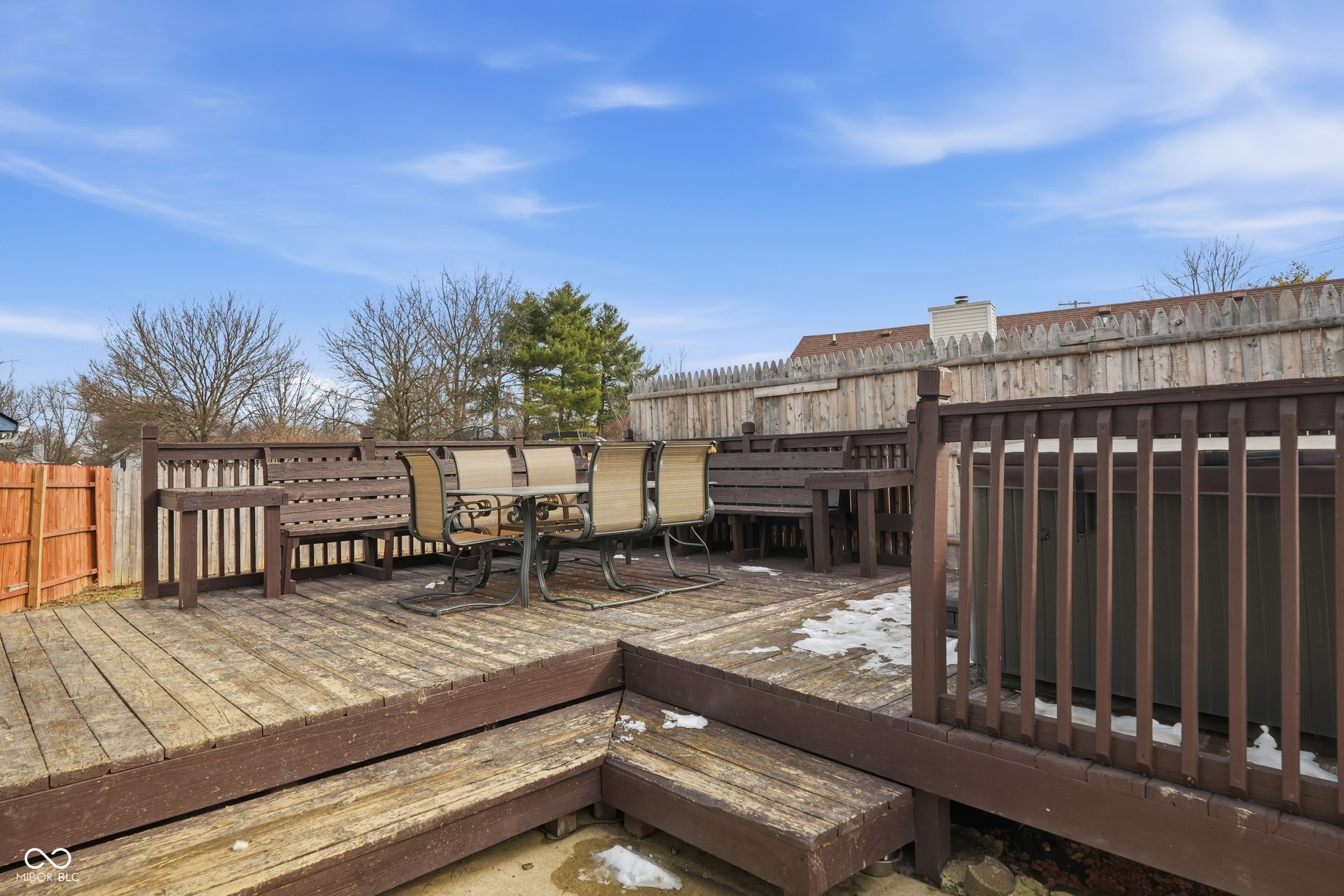 12719 Slippery Rock Road Indianapolis, IN 46236 - Photo 24 of 28