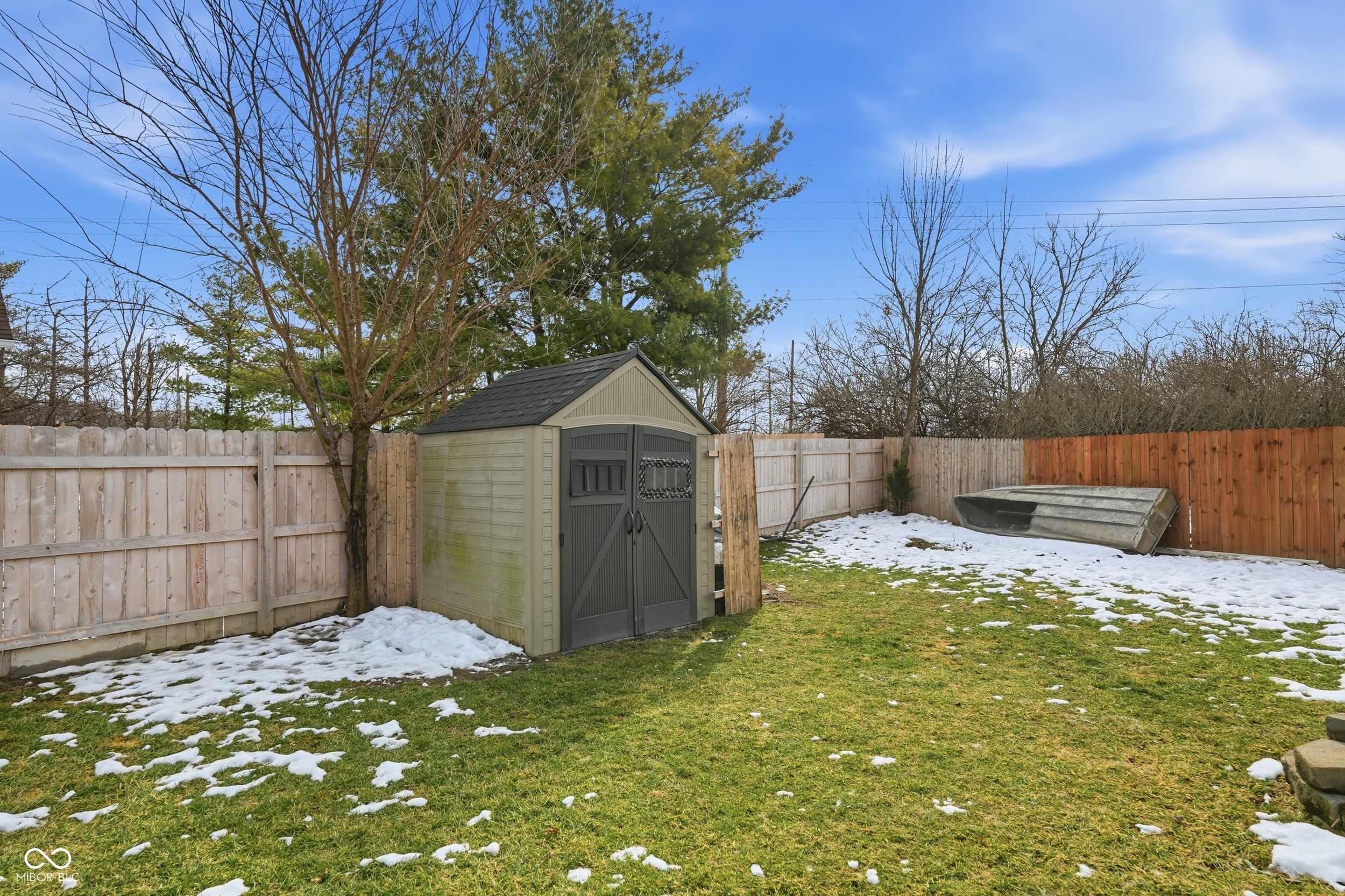 12719 Slippery Rock Road Indianapolis, IN 46236 - Photo 26 of 28