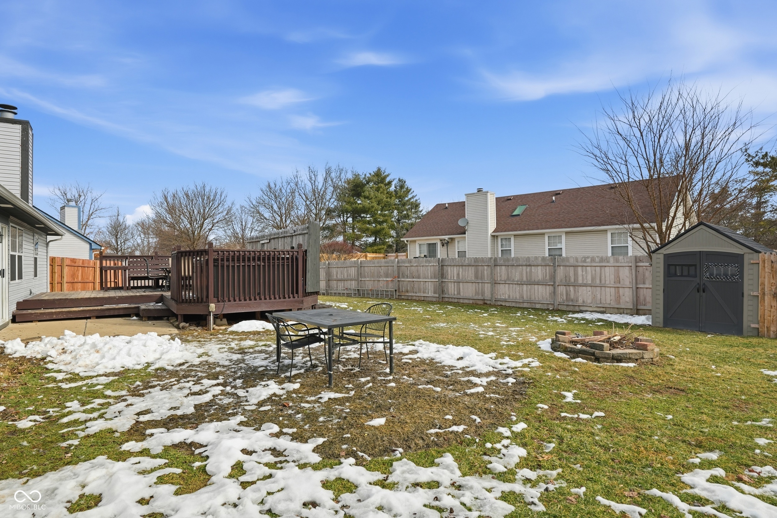 12719 Slippery Rock Road Indianapolis, IN 46236 - Photo 28 of 28