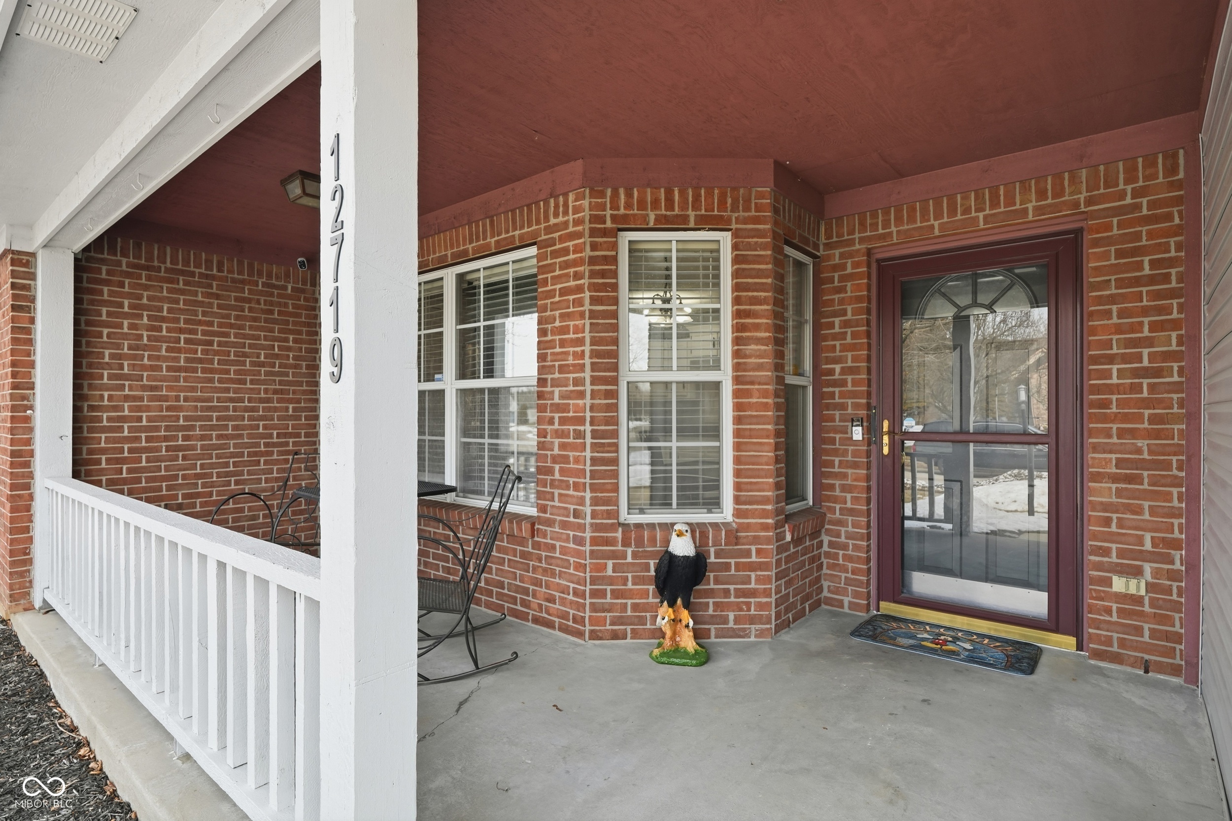 12719 Slippery Rock Road Indianapolis, IN 46236 - Photo 4 of 28