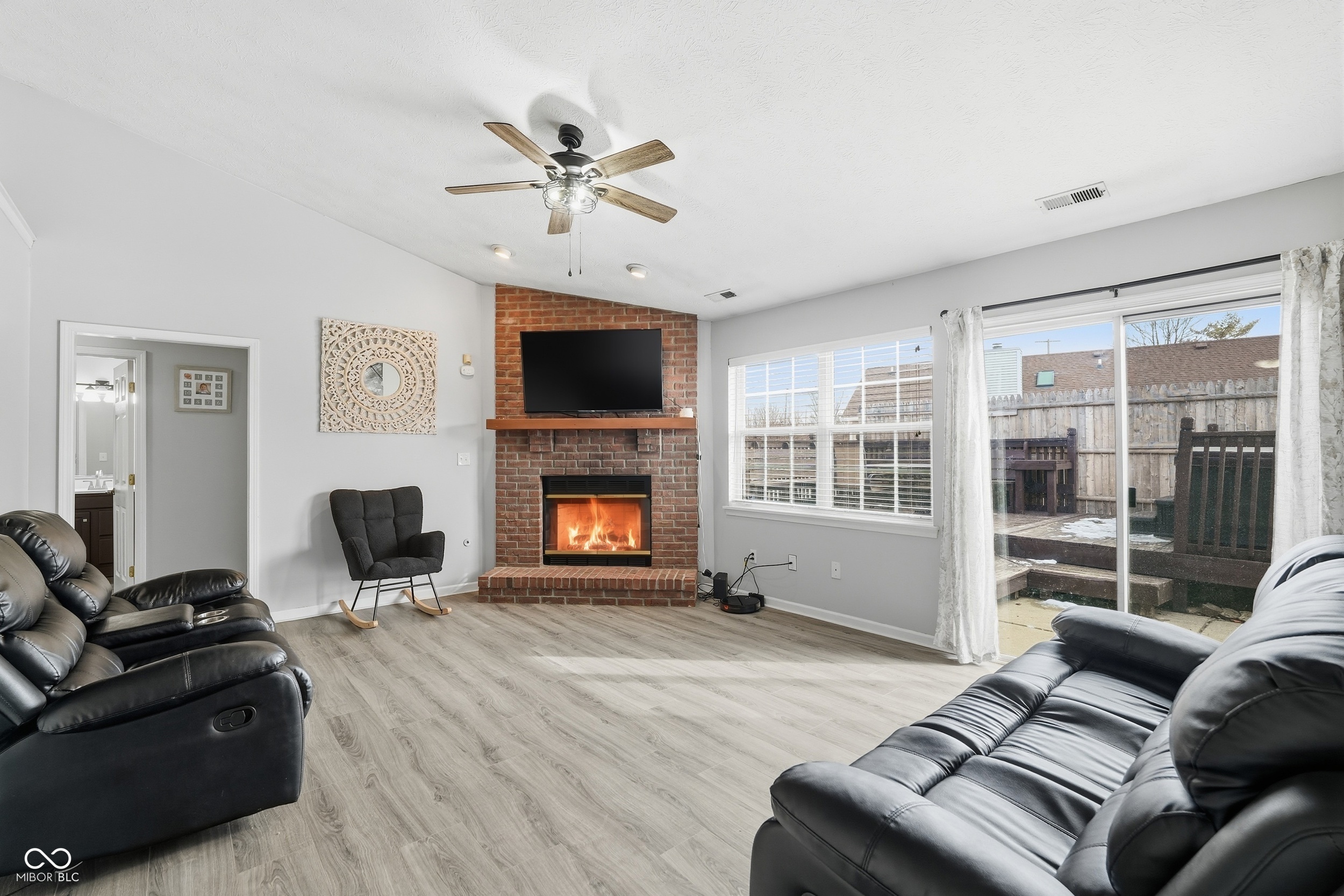 12719 Slippery Rock Road Indianapolis, IN 46236 - Photo 10 of 28