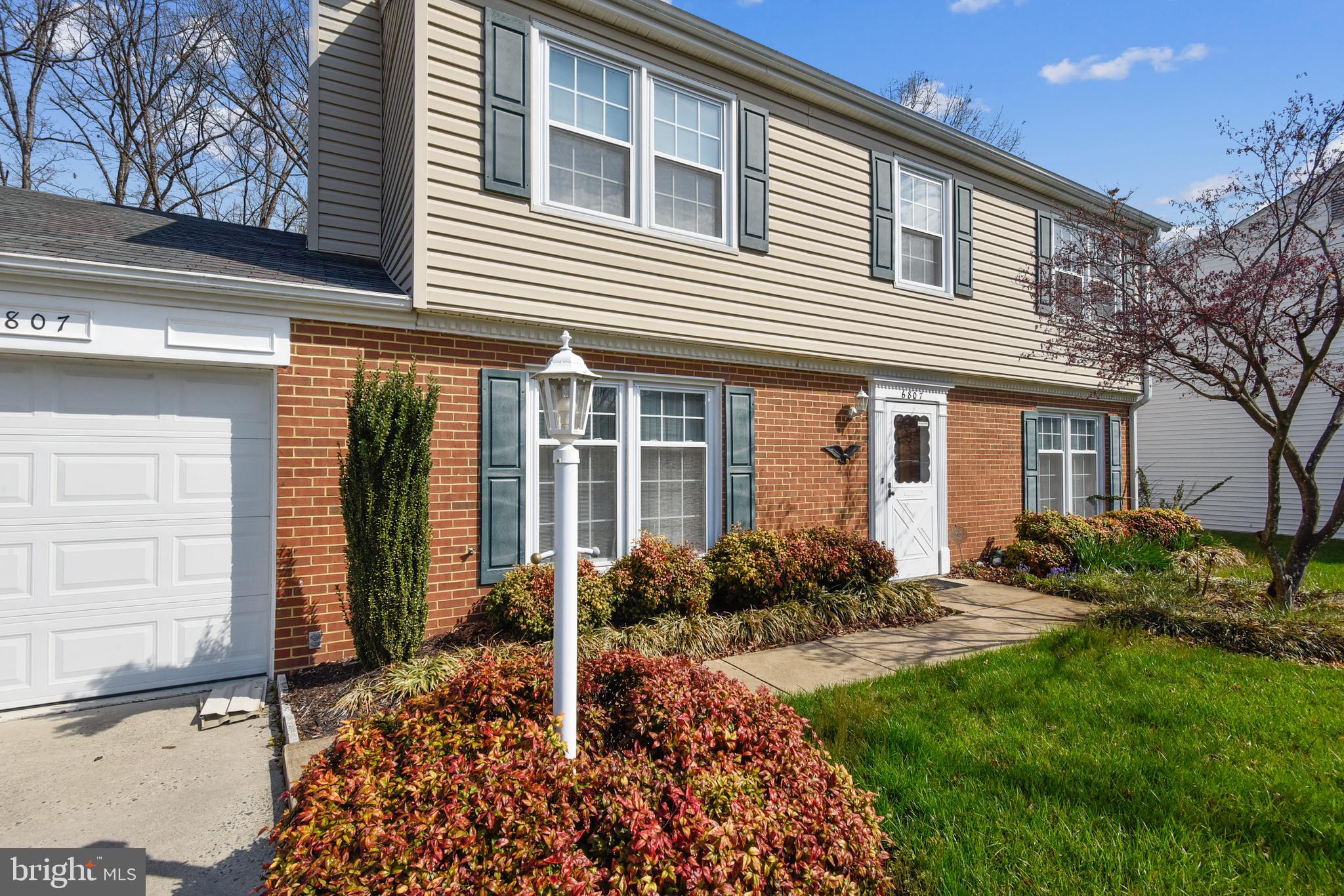 6807 Ben Franklin Road Springfield, VA 22150 - Photo 1 of 52 6807 Ben Franklin Rd Springfield