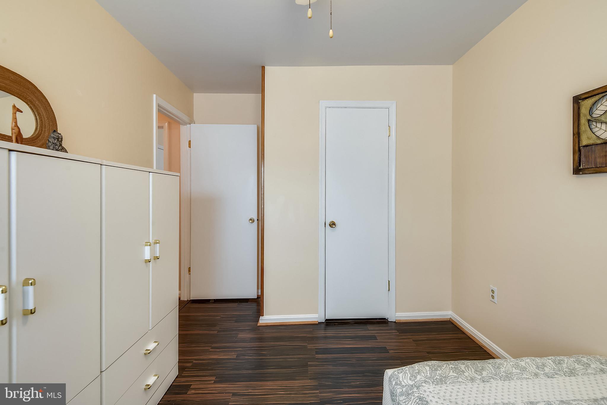 6807 Ben Franklin Road Springfield, VA 22150 - Photo 34 of 52 3rd bedroom