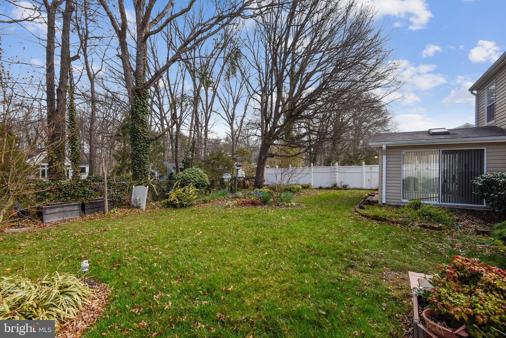 6807 Ben Franklin Road Springfield, VA 22150 - Photo 45 of 52 rear view