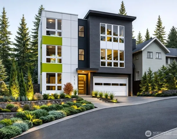 $1,012,000 | 119 Ashley Avenue, Bellingham, WA 98229