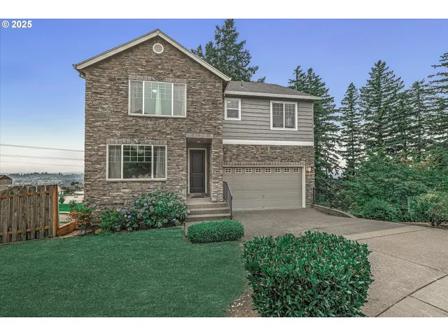 $673,000 | 14612 Southeast Natalya Street, Happy Valley, OR 97086